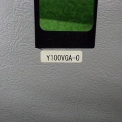 10アルファード  から取り外し　アルパイン　Y100VGA-0　Y100B-0　フリップダウンモニター　取り付け　ステー　210204009の画像