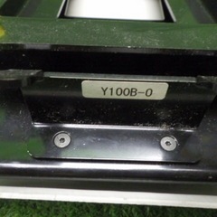 10アルファード  から取り外し　アルパイン　Y100VGA-0　Y100B-0　フリップダウンモニター　取り付け　ステー　210204009の画像
