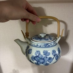 【済】和食器セットの画像