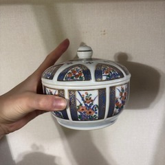 【済】和食器セットの画像