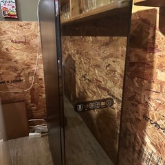 ワインクーラー
