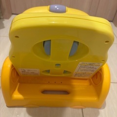 アップリカ　バスチェアの画像
