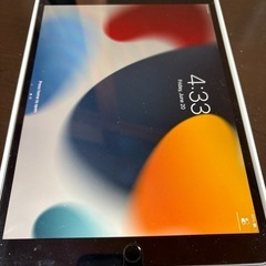 ⭐️iPad pro（10.5インチ）256GB 6/20まで    の画像