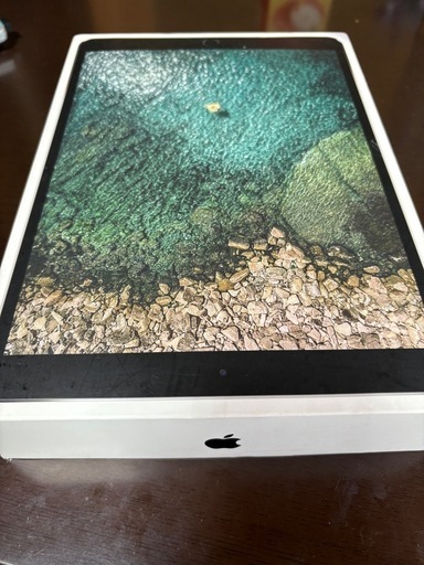⭐️iPad pro（10.5インチ）256GB 6/20まで    