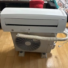 コロナ CSH-N2220R エアコン 超美品
