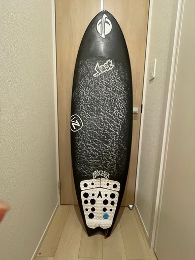 マリンスポーツ LOST RNF AVISO 5.6