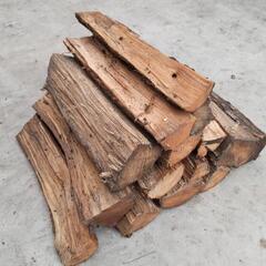 職人の作る箱入りの薪18キロ×5箱の画像