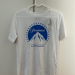 GU ロゴTシャツ タグ付き