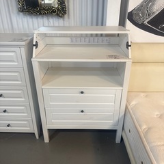 IKEA おむつ替え台　SUNDVIK