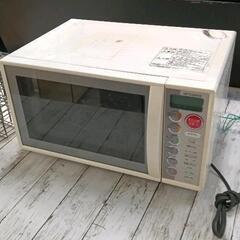 0620-146 三菱オーブンレンジ