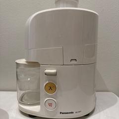 スロージューサー/パナソニックの画像