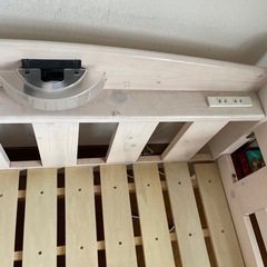 【決まりました】シングルベット の画像