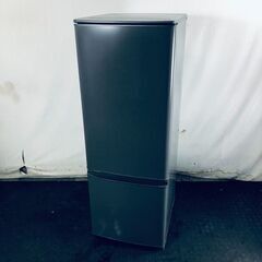 ID:rg220700 三菱 MITSUBISHI 冷蔵庫 一人...