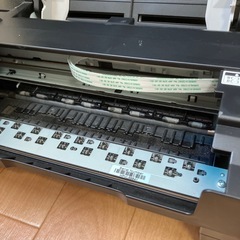 ジャンク　キャノン　PIXUS iP2700　の画像