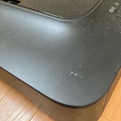 ジャンク　キャノン　PIXUS iP2700　の画像