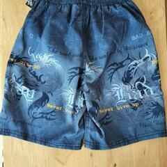 BAD BOY☆水着☆インナーパンツ付き☆
美品
の画像