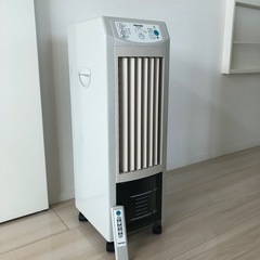【定価14,080円】テクノイオン搭載リモコン冷風扇風機