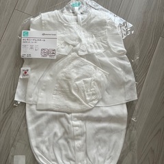 【新品/未開封】セレモニードレス3点セット