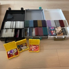 ポケモンカード　大量
の画像