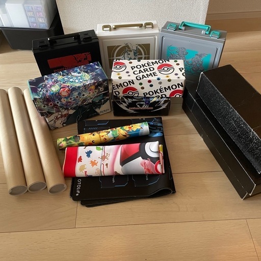 ポケモンカード　大量