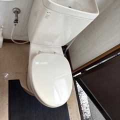 【決まりました】配送可能ユニットハウス譲ります！トイレ・風呂・流...
