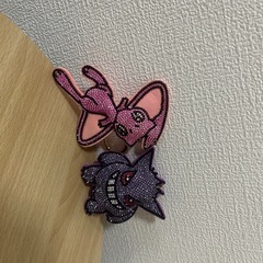ポケモンの画像