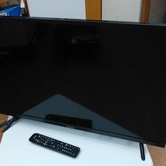 3か月間保証☆配達有り！13000円(税抜き）ハイセンス 32型...