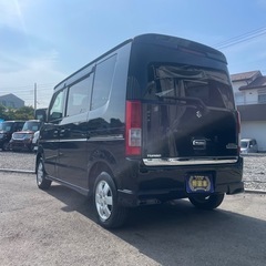 🉐【支払い総額40万円】車検令和8年8月H21年式　エブリィワゴン　パワースライド　キーレス　フォグ調子良好　乗って帰れる！の画像