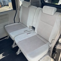 🉐【支払い総額40万円】車検令和8年8月H21年式　エブリィワゴン　パワースライド　キーレス　フォグ調子良好　乗って帰れる！の画像