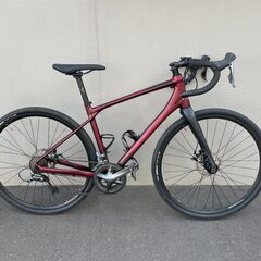 MERIDA SILEX100 新古車 2025年4月購入品