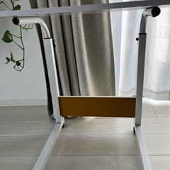 テーブルの画像