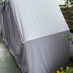 バイクバーン　ツアラーの画像