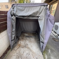 バイクバーン　ツアラーの画像