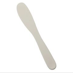 スパチュラ（7本）サイズ：幅33mm×長さ215mm　★未開封品の画像