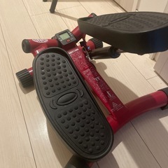 ナイスデイ 健康器具 ダイエット
