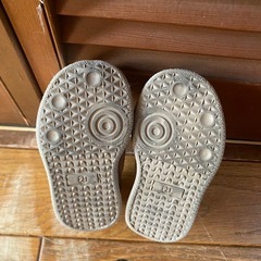 美品13cm,子供靴,女の子の画像