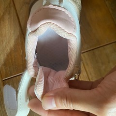 美品13cm,子供靴,女の子の画像