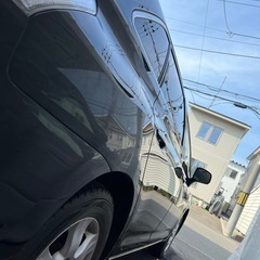 値下げ‼️マークXジオの画像