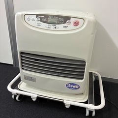 石油ストーブ