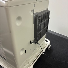石油ストーブの画像