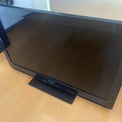 液晶テレビ　32型　Panasonic VIERA