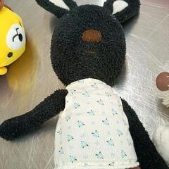 0620-199 ぬいぐるみ