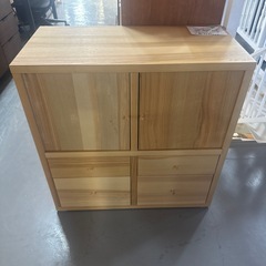 IKEA トレービー　キャビネット