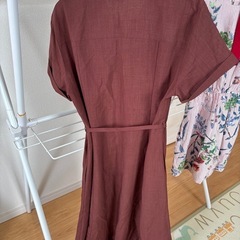 ワンピース　2着セットの画像