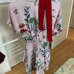 ワンピース　2着セットの画像
