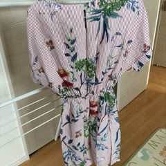 ワンピース　2着セットの画像