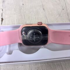  24377  スマートウォッチ　時計 LAXASFIT   ◆大阪市内・東大阪市他 6,000円以上ご購入で無料配達いたします！◆ ※高槻・枚方方面◆西宮・尼崎方面◆生駒方面　それぞれ条件付き無料配送あり！            の画像