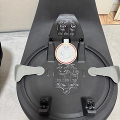 サイベックス　クラウドT I-size チャイルドシート　トラベルシステム  の画像