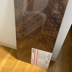 インテリアボードの画像