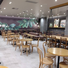 日曜日朝活コーヒーと英会話☕Sunday Morning …